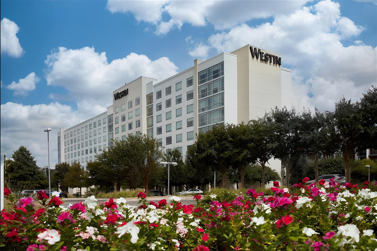The Westin Austin at The Domain