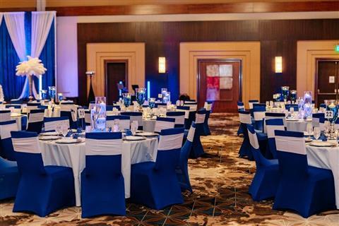 Ameristar Casino Resort Spa in St. Charles, MO