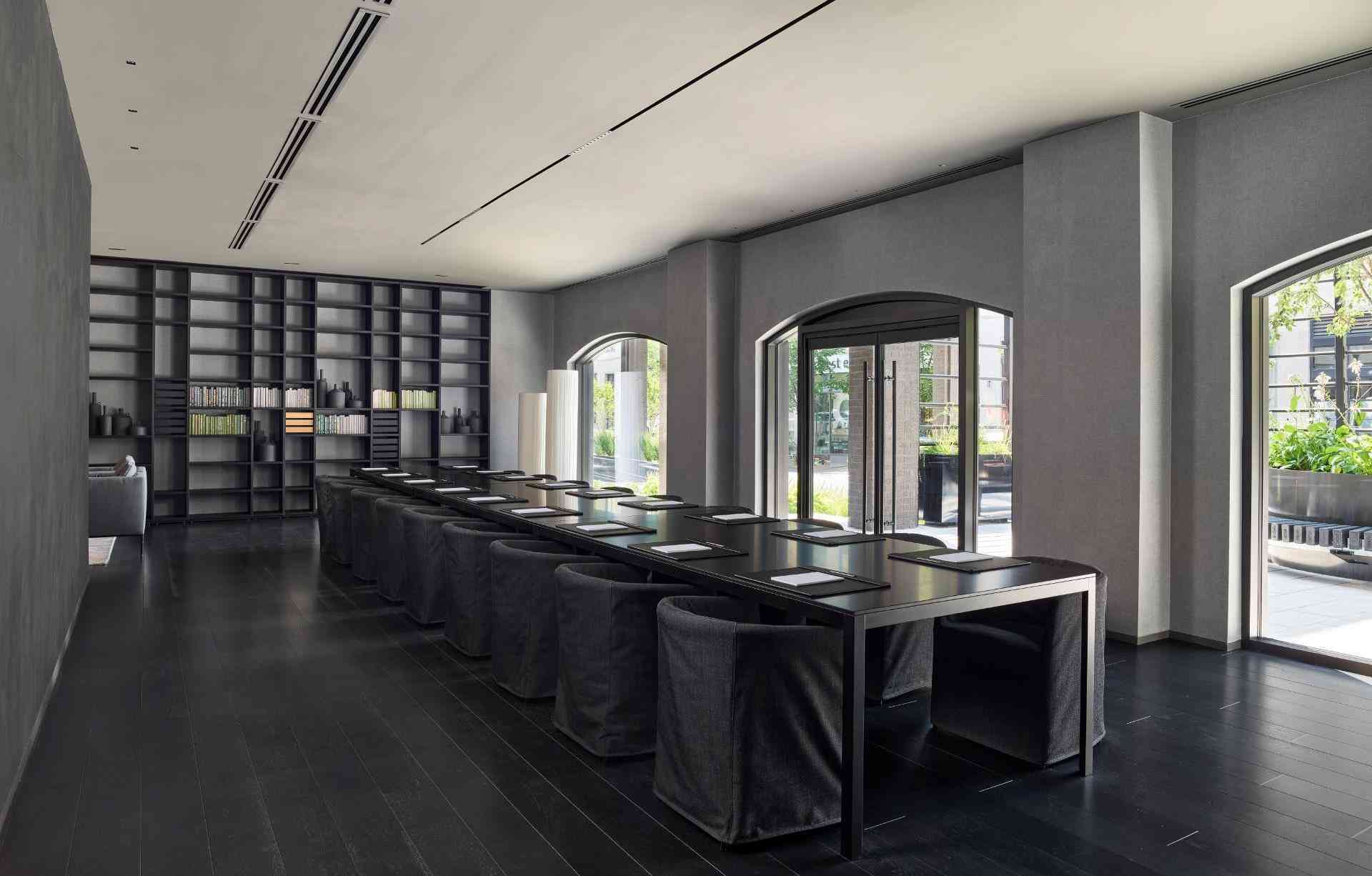 Alexandria, VA의 Hotel AKA Alexandria