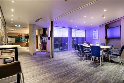 London, GB1의 Hilton London Tower Bridge