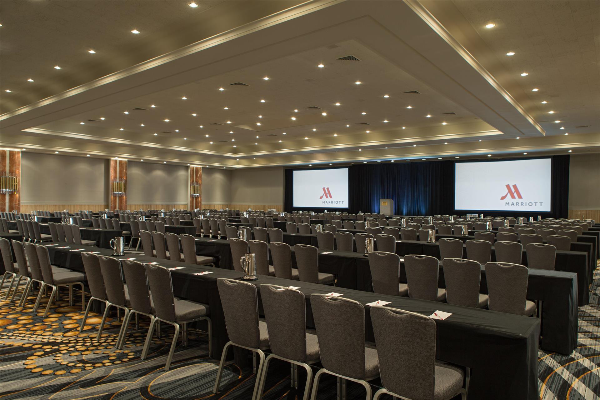 Kansas City Marriott Downtown image