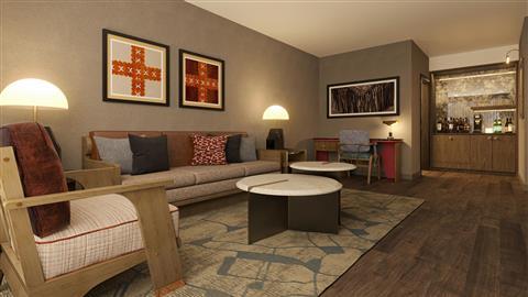 Hotel Trinity, Autograph Collection в Austin, TX