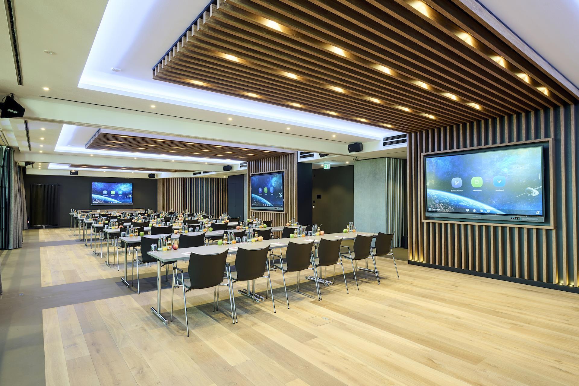 Hotel Freizeit In в Goettingen, DE