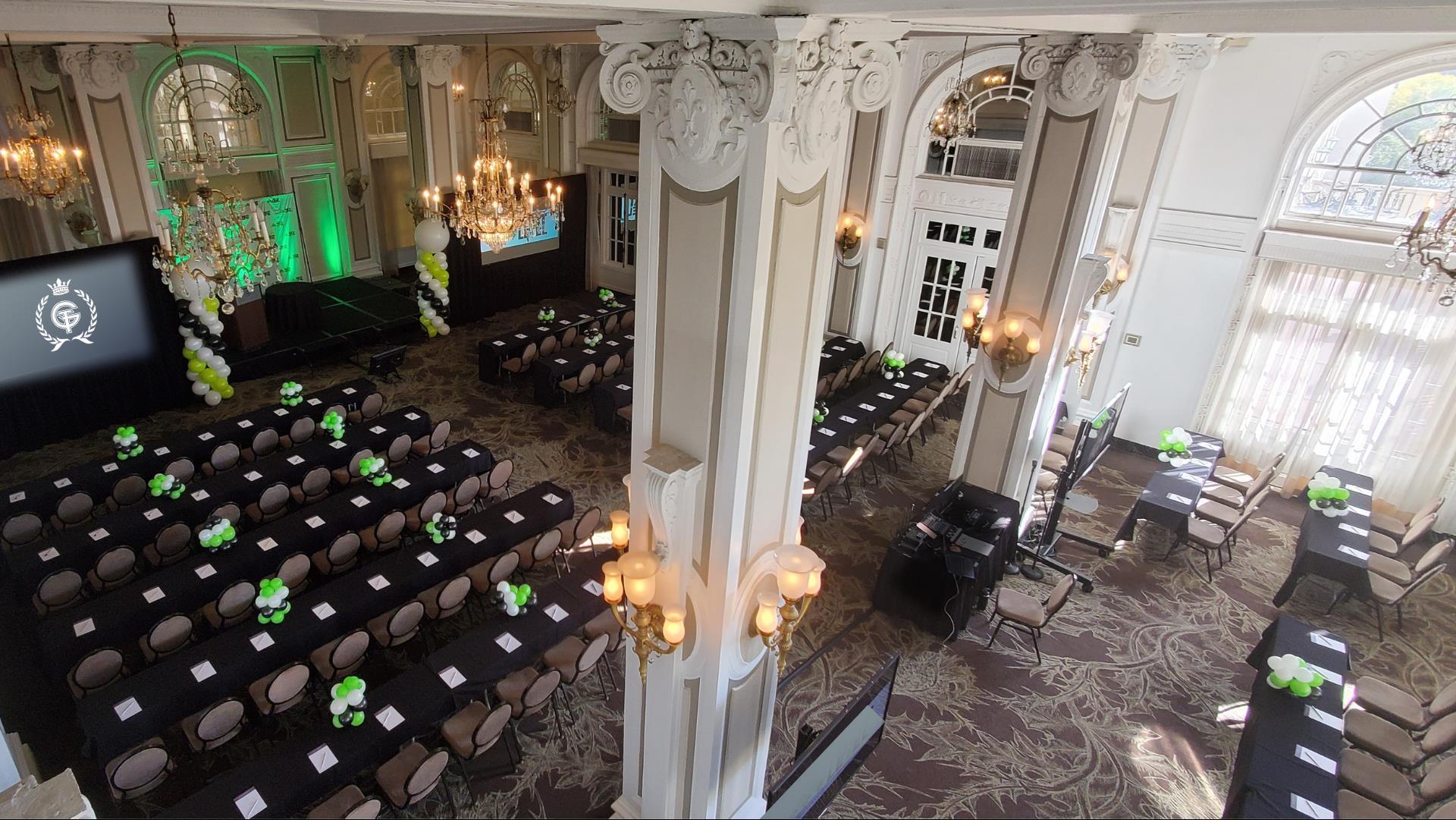 The Georgian Terrace Hotel image