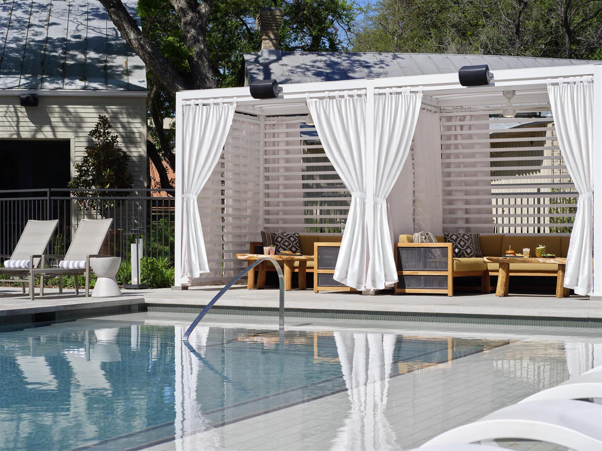 Plaza San Antonio Hotel & Spa, Autograph Collection image