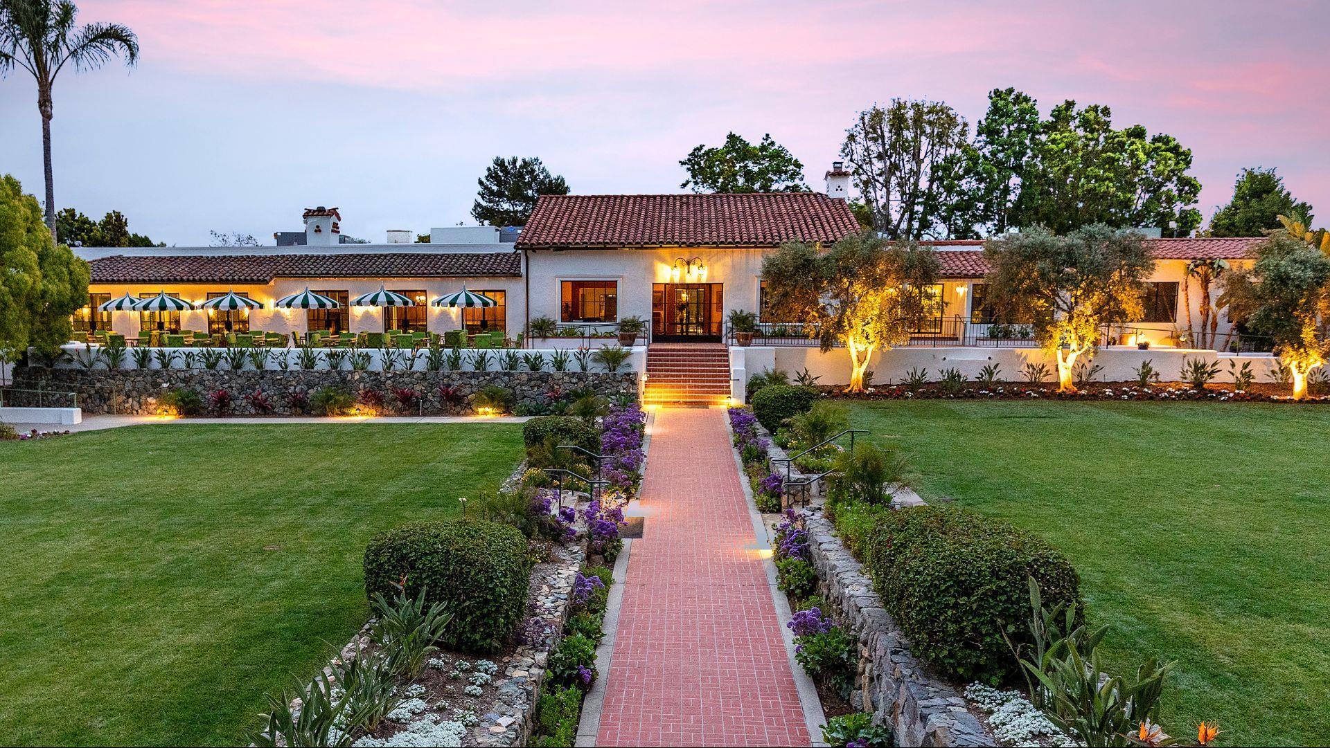 The Inn at Rancho Santa Fe image