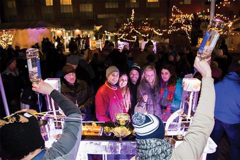 Hello Burlington em Burlington, VT