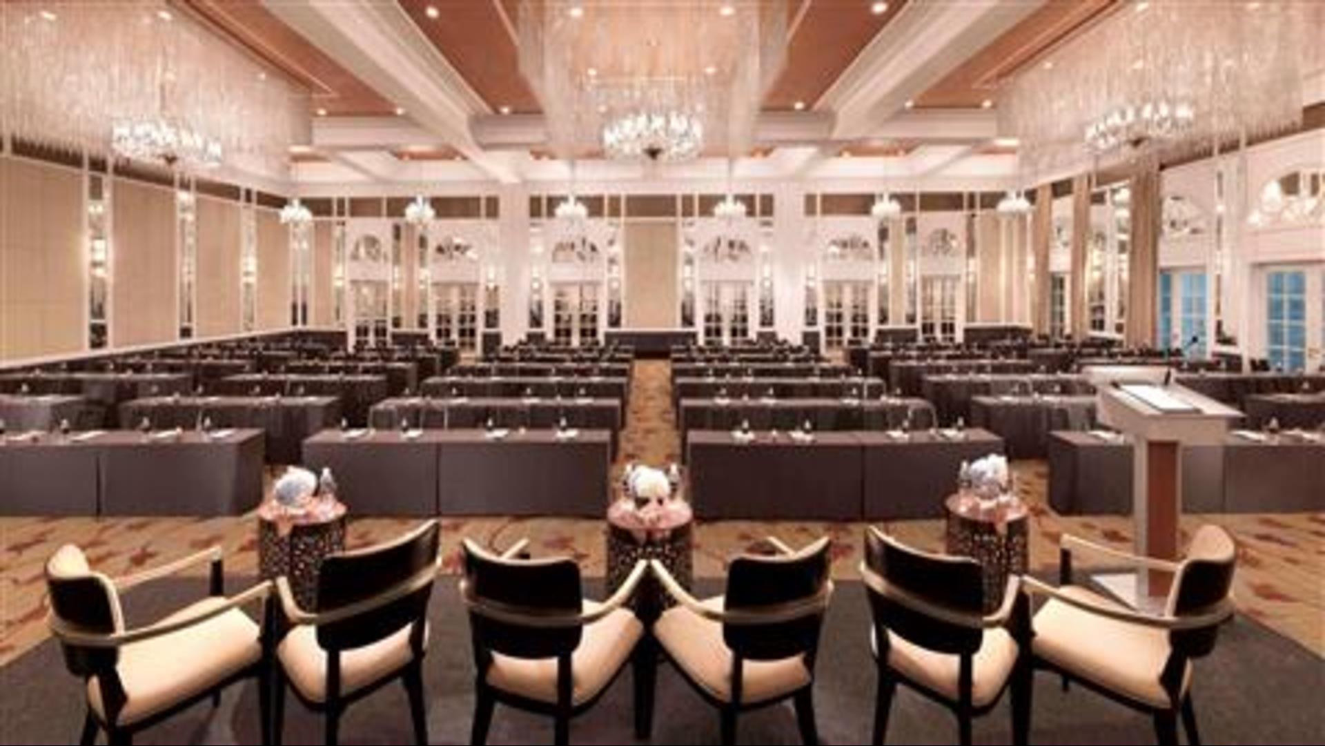 Frasers House, a Luxury Collection Hotel, Singapore image