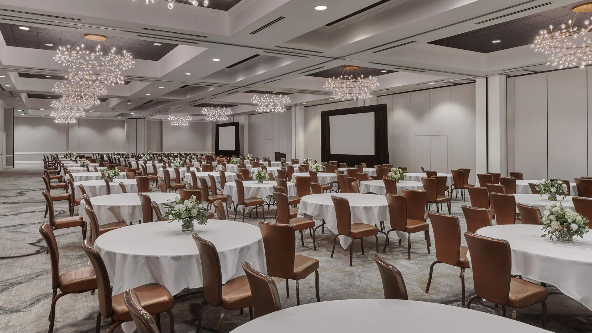 The Meritage Resort and Spa image