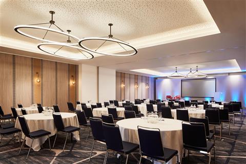 Hyatt Regency Manchester в Manchester, GB1