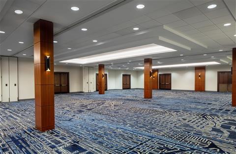Newly Renovated DoubleTree by Hilton Hotel & Suites Pittsburgh Downtown in Pittsburgh, PA