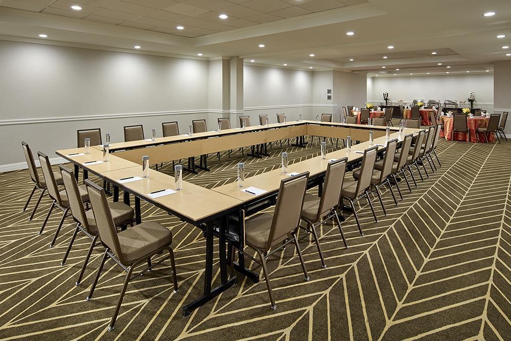 Meeting room image