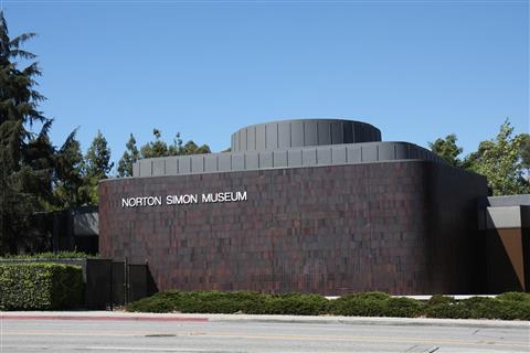 Norton Simon Museum