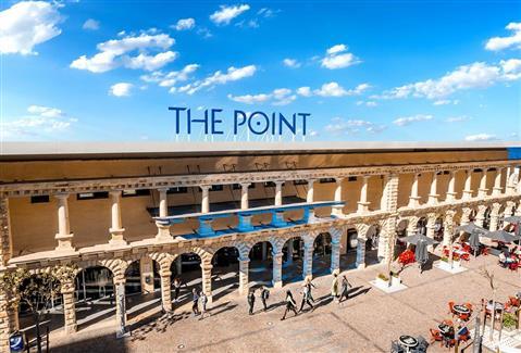 The Point Shopping Mall