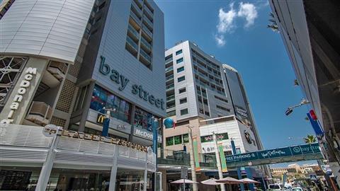 Baystreet - Shopping