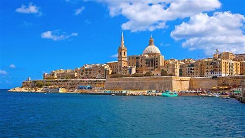 Valletta
