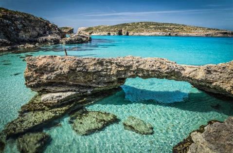 Gozo & Comino