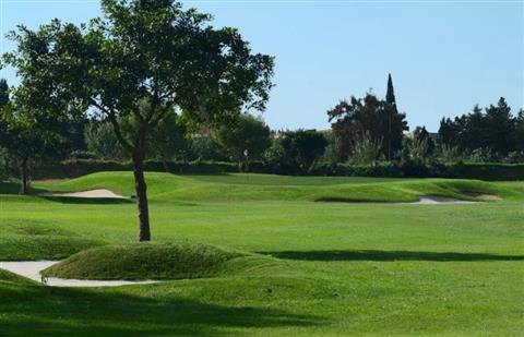 Royal Malta Golf Club