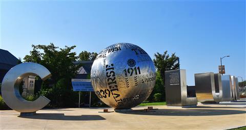 Columbia, MO의 Columbia Convention and Visitors Bureau