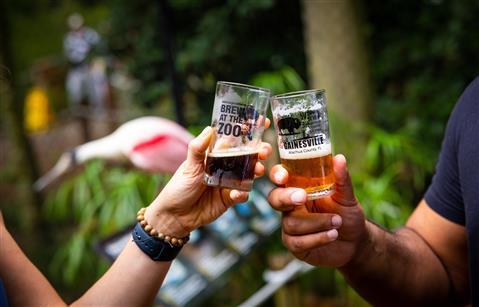 Gainesville, FLにおけるVisit Gainesville, Alachua County