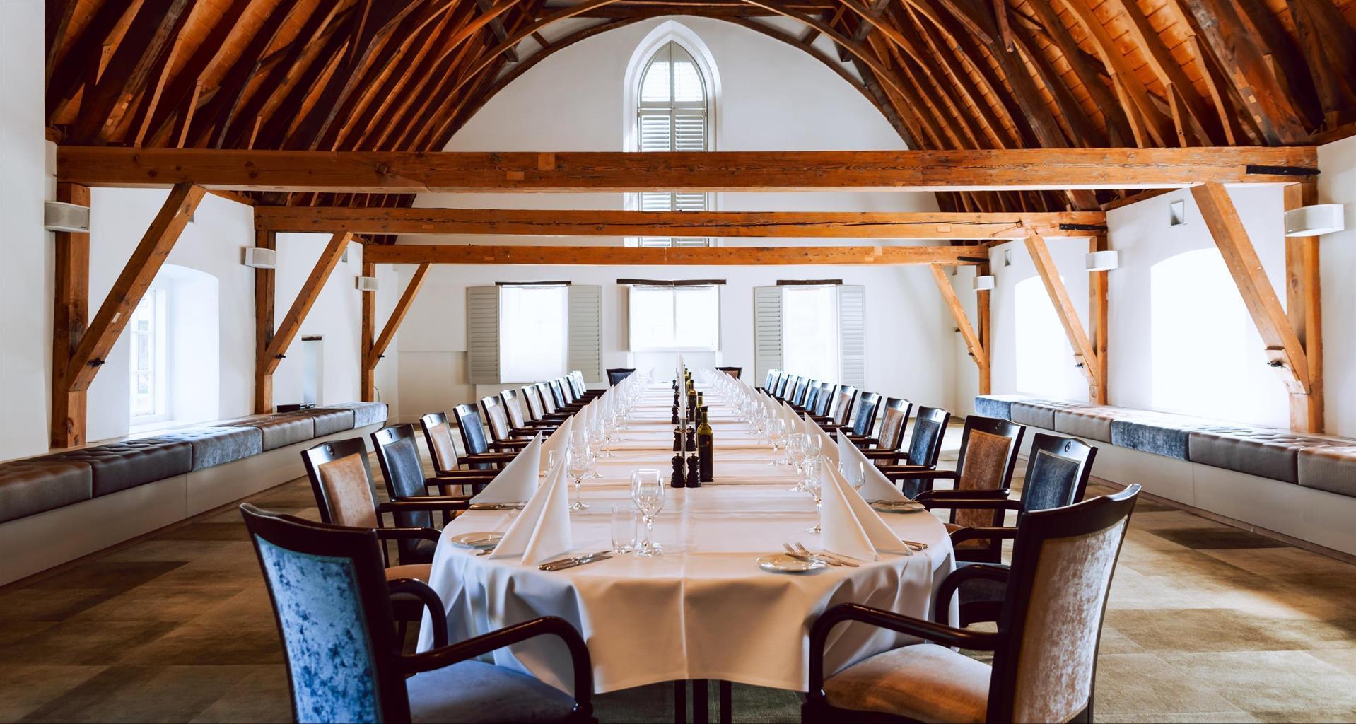 Grand Hotel Karel V image