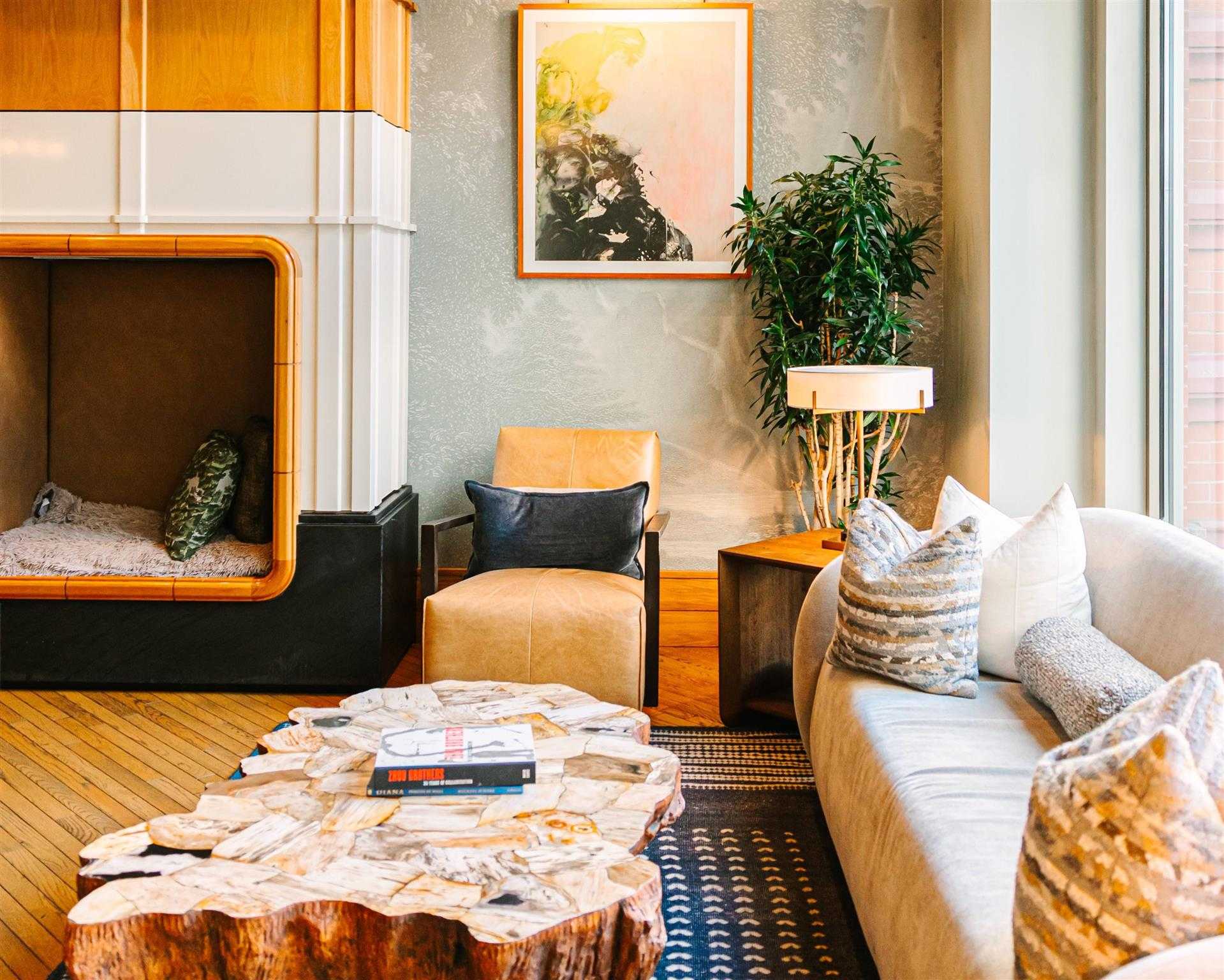 The Kimpton Schofield Hotel, a U.S. News Best Hotel of 2025 в Кливленд, OH