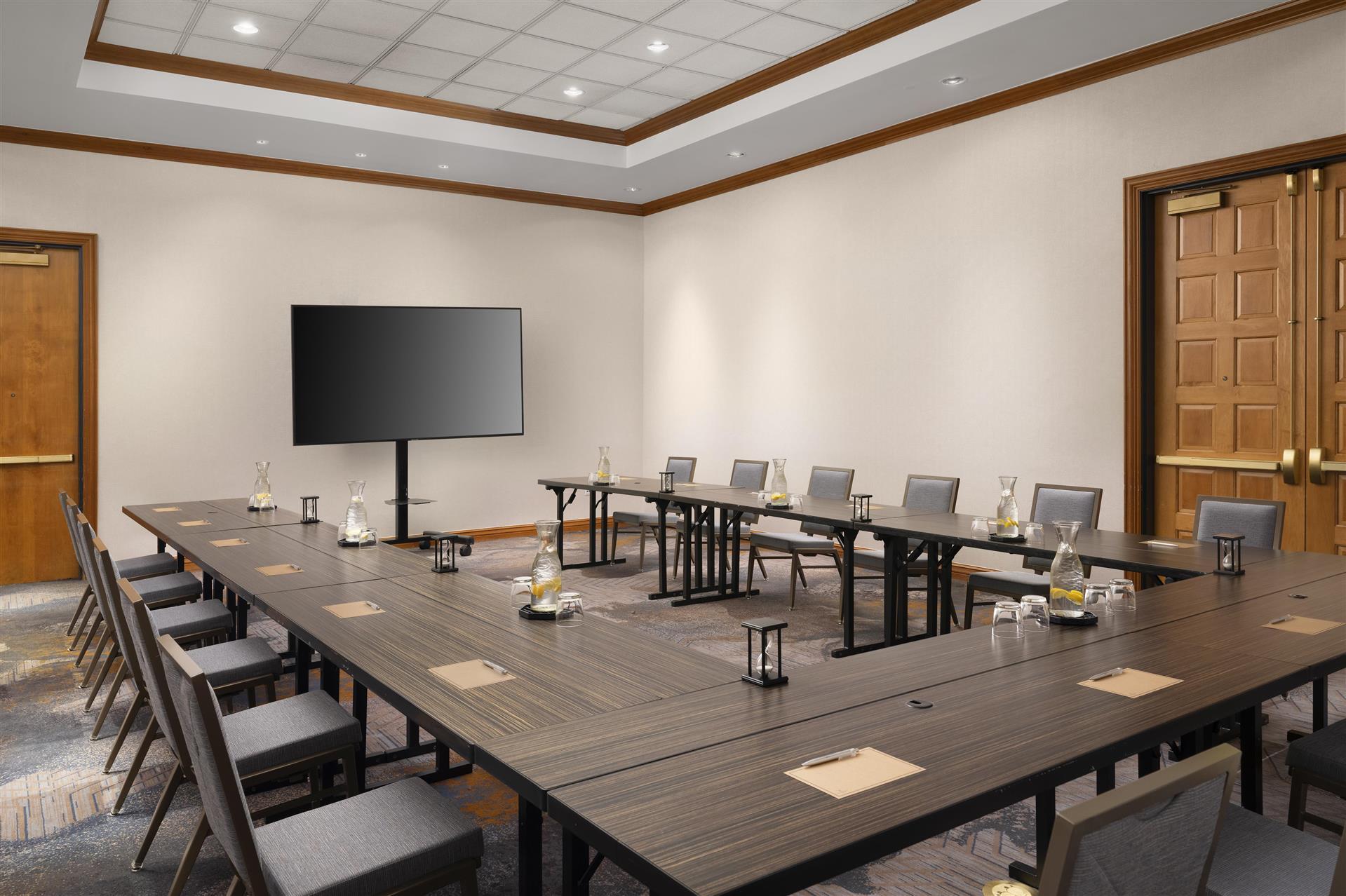 Meeting room image