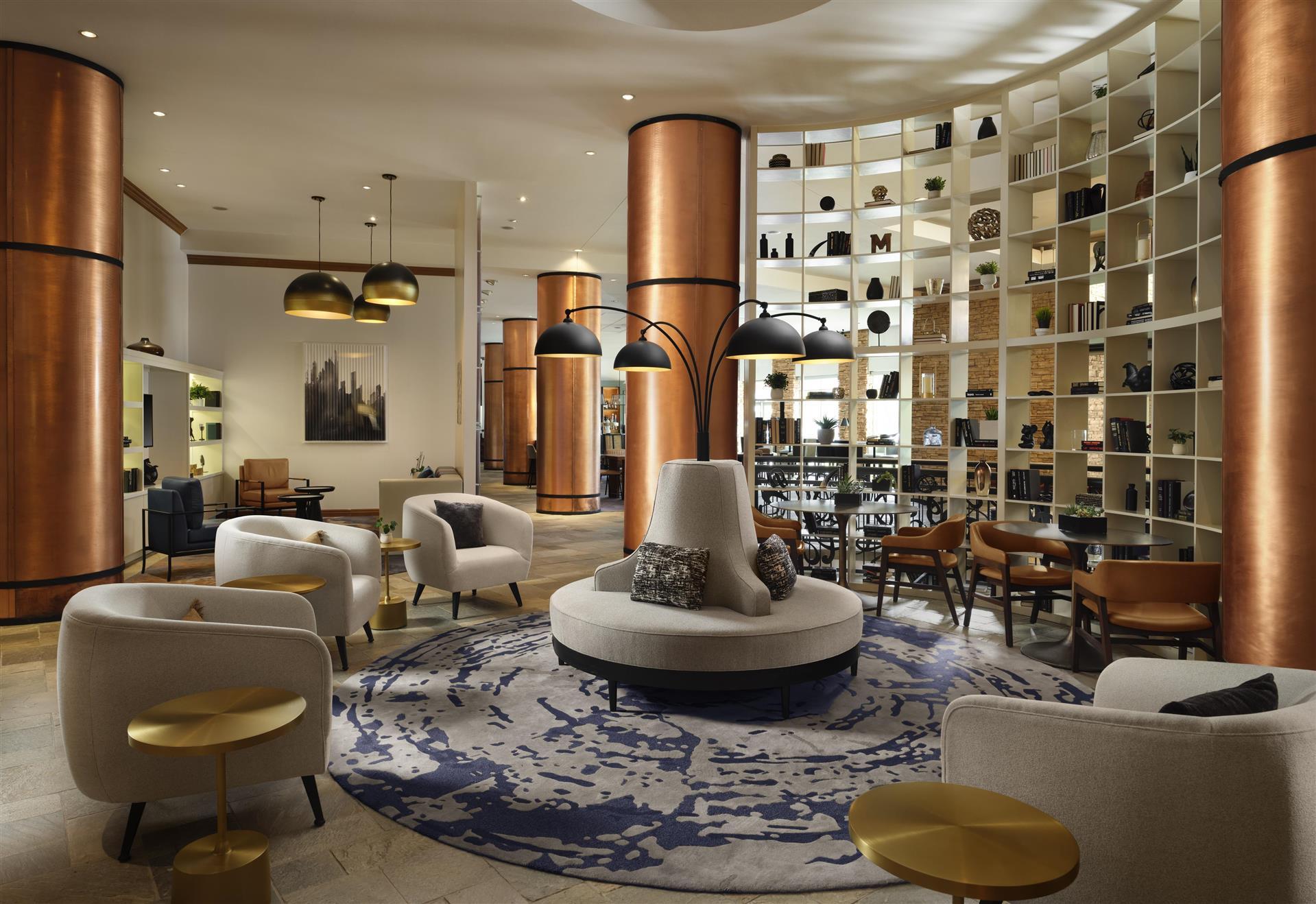 Renaissance Boulder Flatiron Hotel image