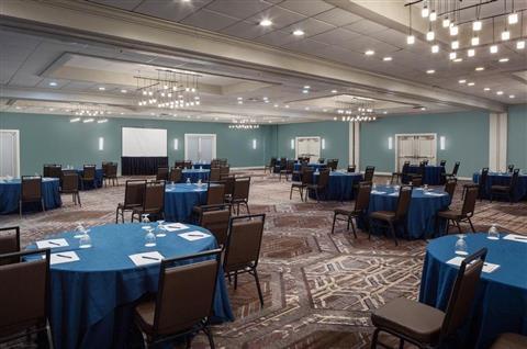 DoubleTree by Hilton Hotel Princeton en Princeton, NJ