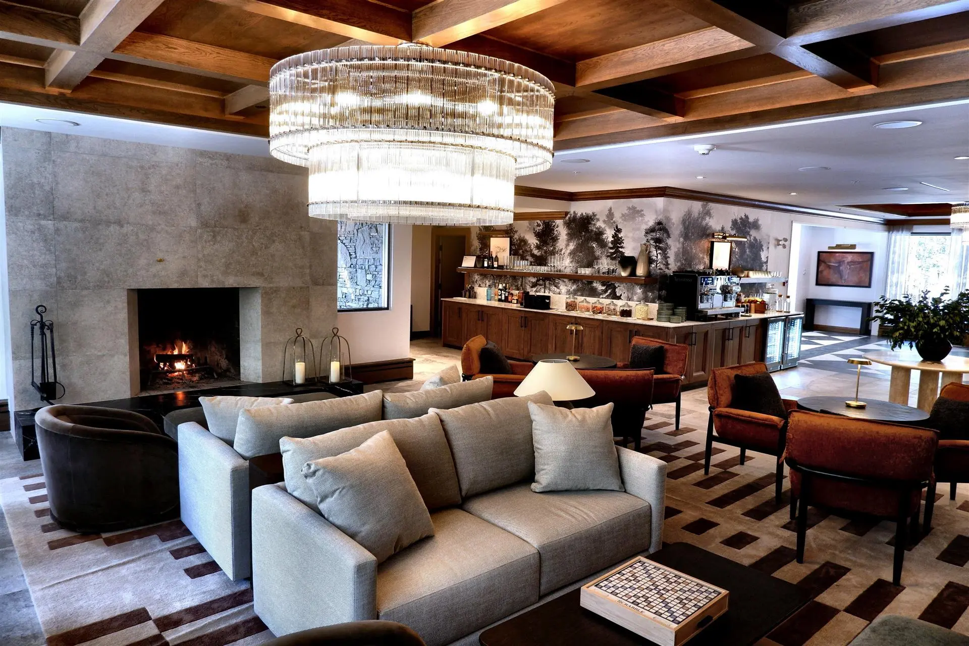 Kananaskis Mountain Lodge, Autograph Collection image