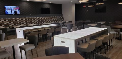 Gaithersburg, MD의 DoubleTree by Hilton Washington DC North/Gaithersburg