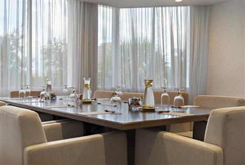 Marriott Orlando Downtown à Orlando, FL