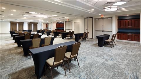 Merrillville, INにおけるHilton Garden Inn Merrillville