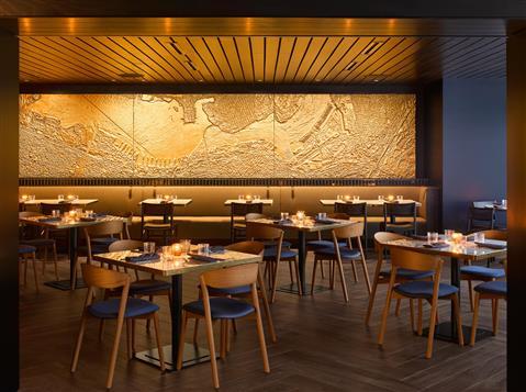 Alma San Diego Downtown, a Tribute Portfolio Hotel en San Diego, CA