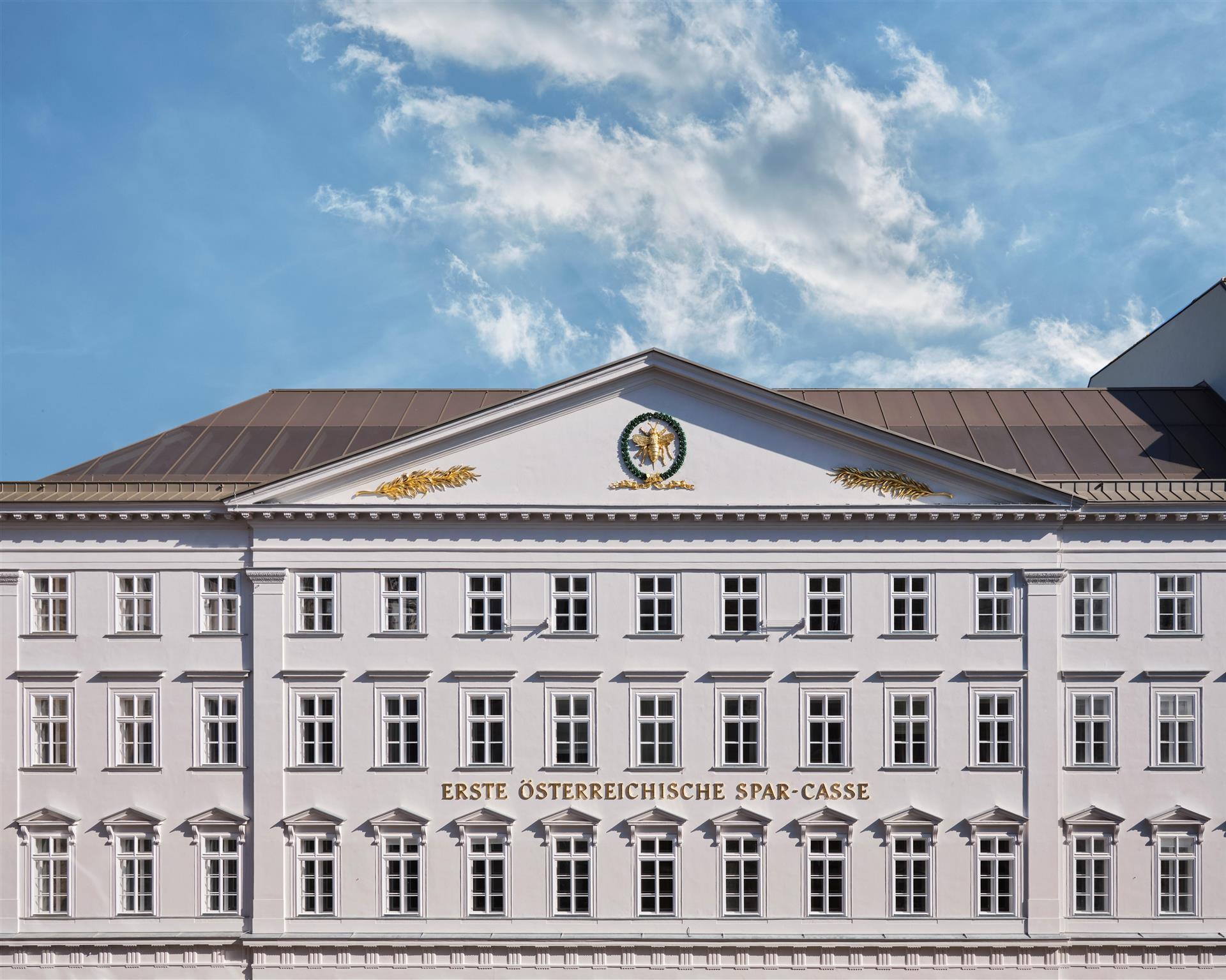 Rosewood Vienna image