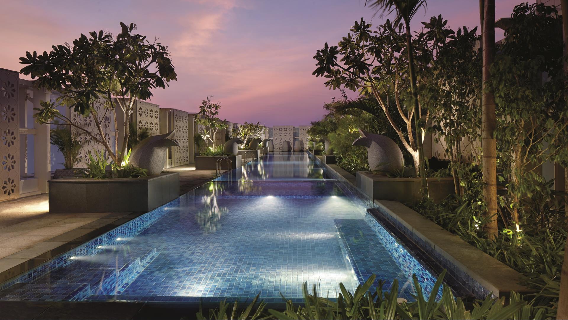 The Ritz-Carlton, Bangalore image