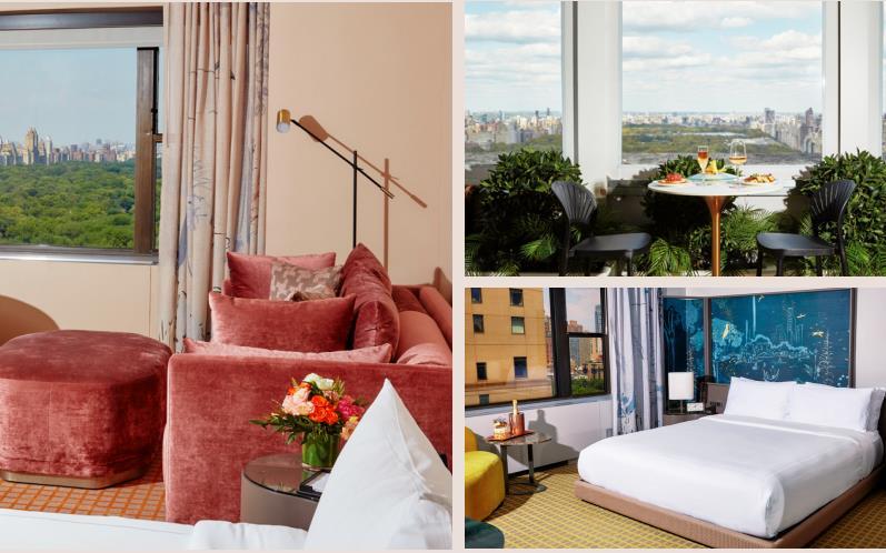 Afbeelding voor Get Cozy in your Parkside Retreat this 2026 Winter