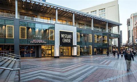 Westlake Center Einkaufszentrum