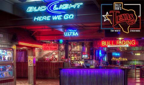 Het Texas van Billy Bob