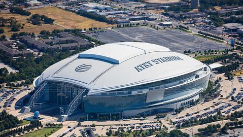 AT&T Stadion
