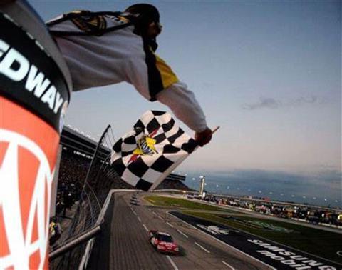 Texas Motor Speedway