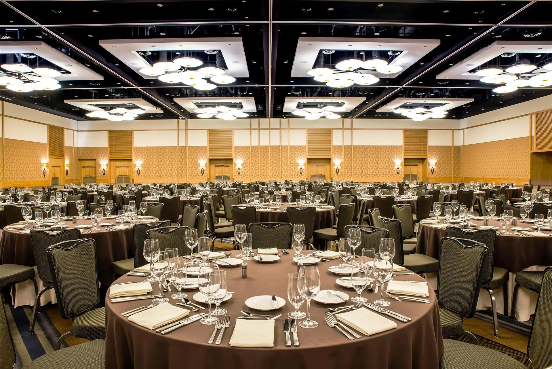 Image de la salle de réunion