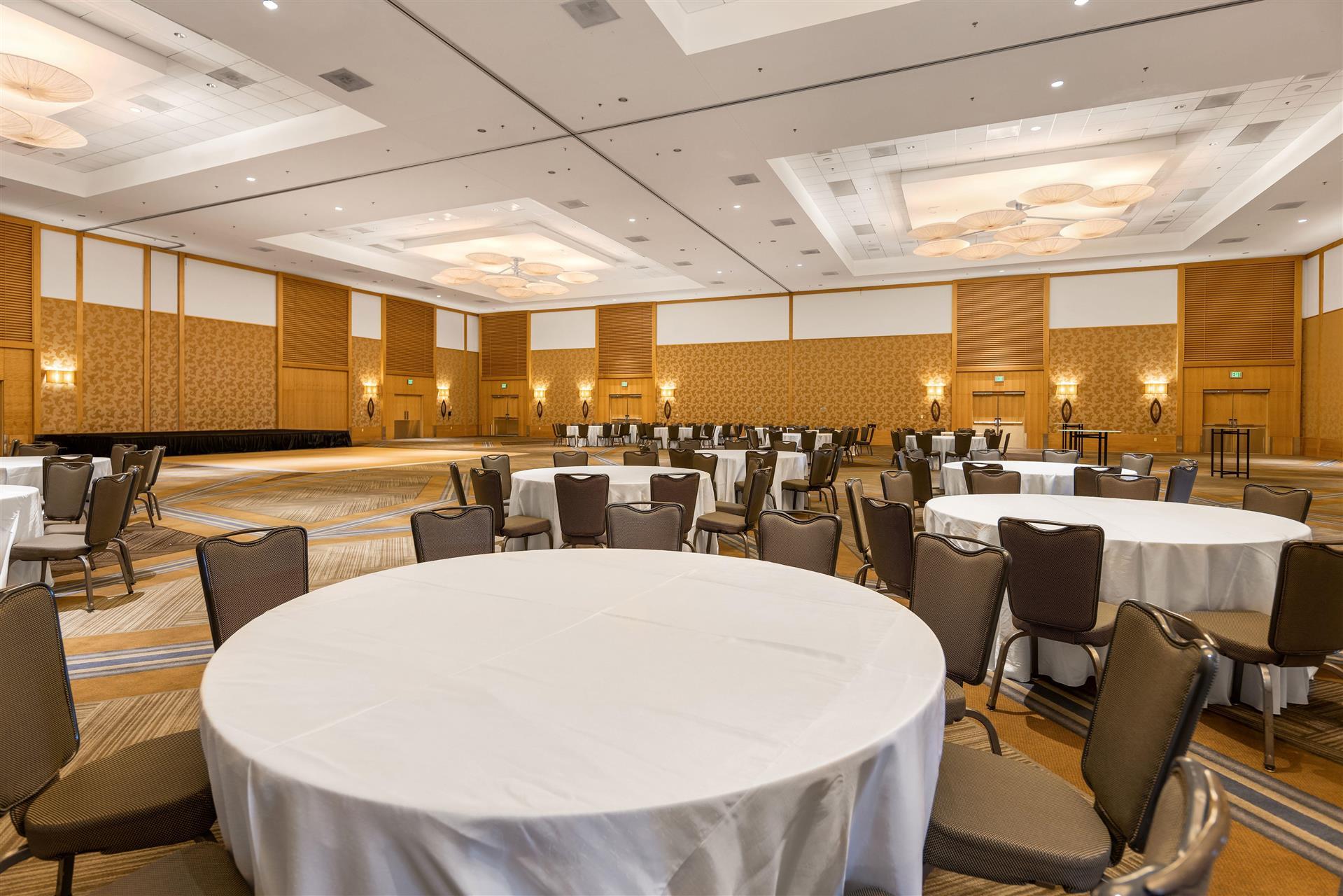 Image de la salle de réunion