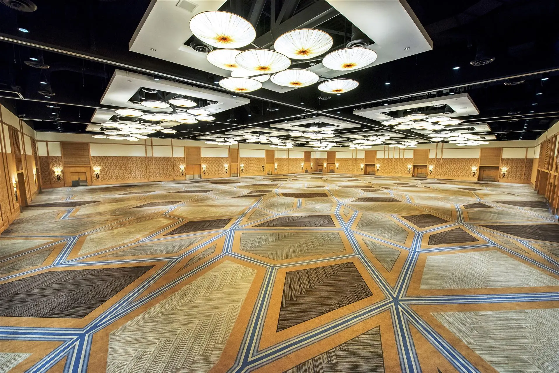 Image de la salle de réunion