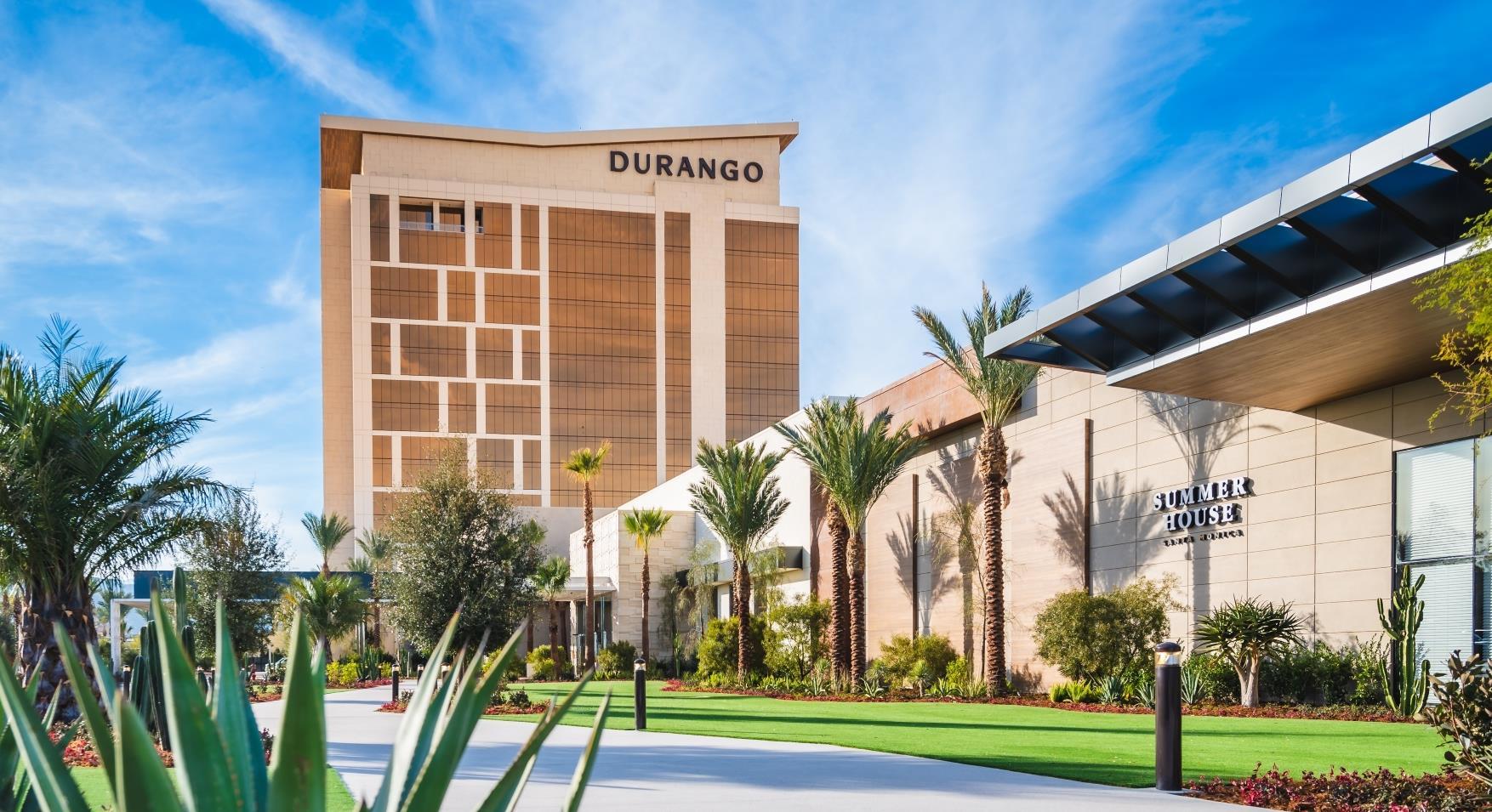 Durango Resort image