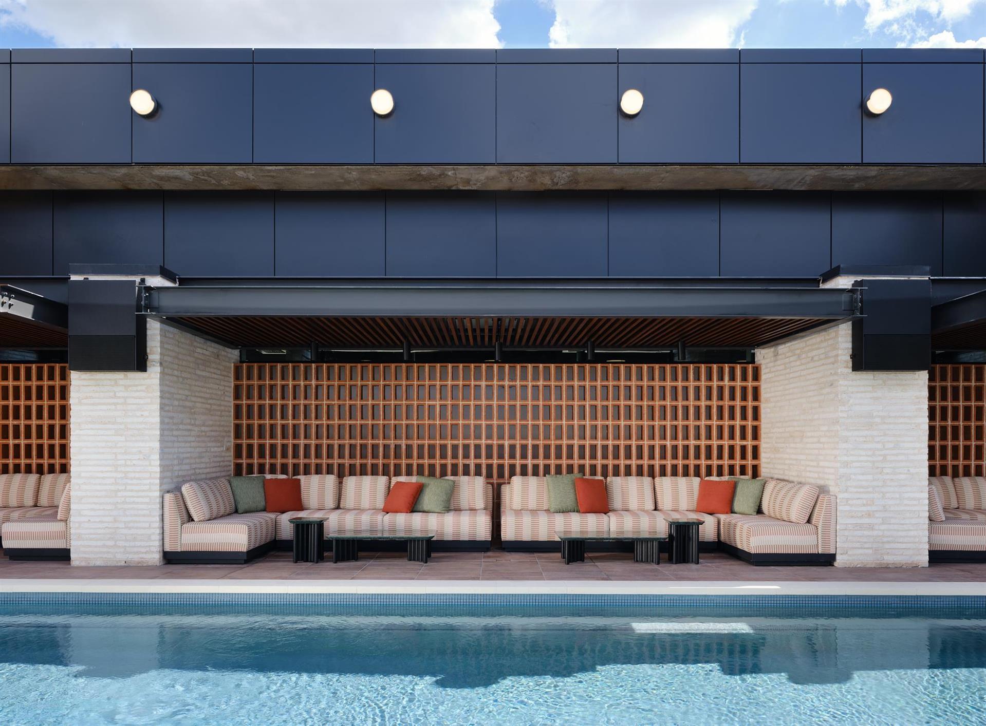 Kimpton Santo San Antonio Riverwalk - Newly Opened en San Antonio, TX