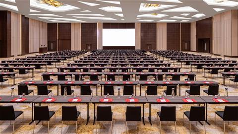 Grand Hyatt Macau in Macau, MO