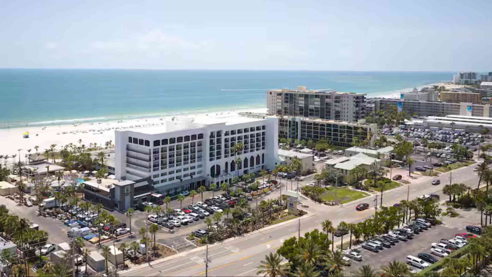 St. Pete Beach, FL의 Sirata Beach Resort St Pete Beach, Tapestry Collection by Hilton