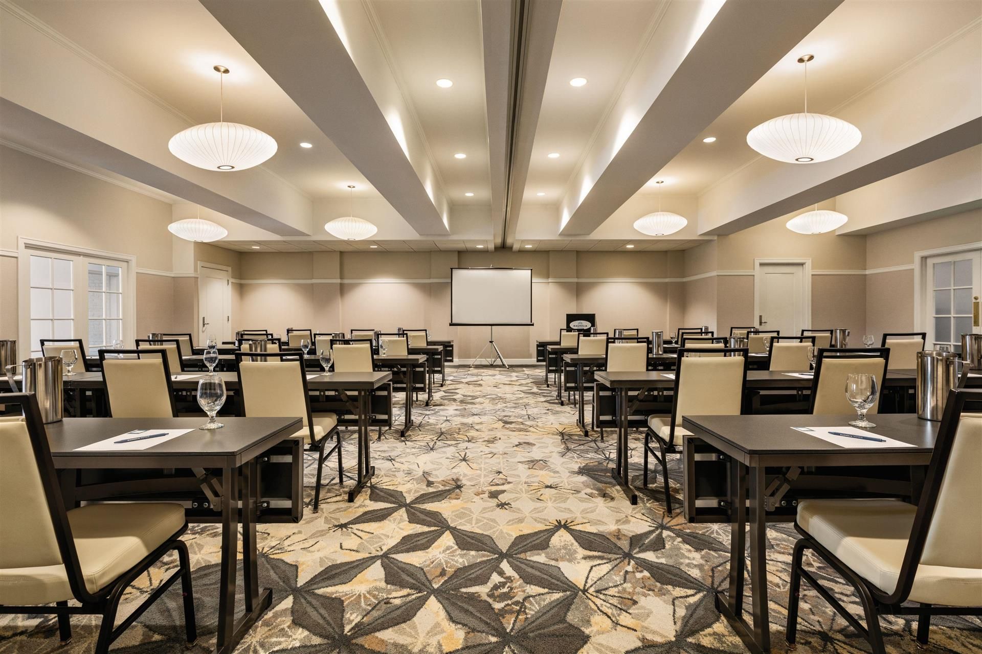 Bild des Veranstaltungsortes