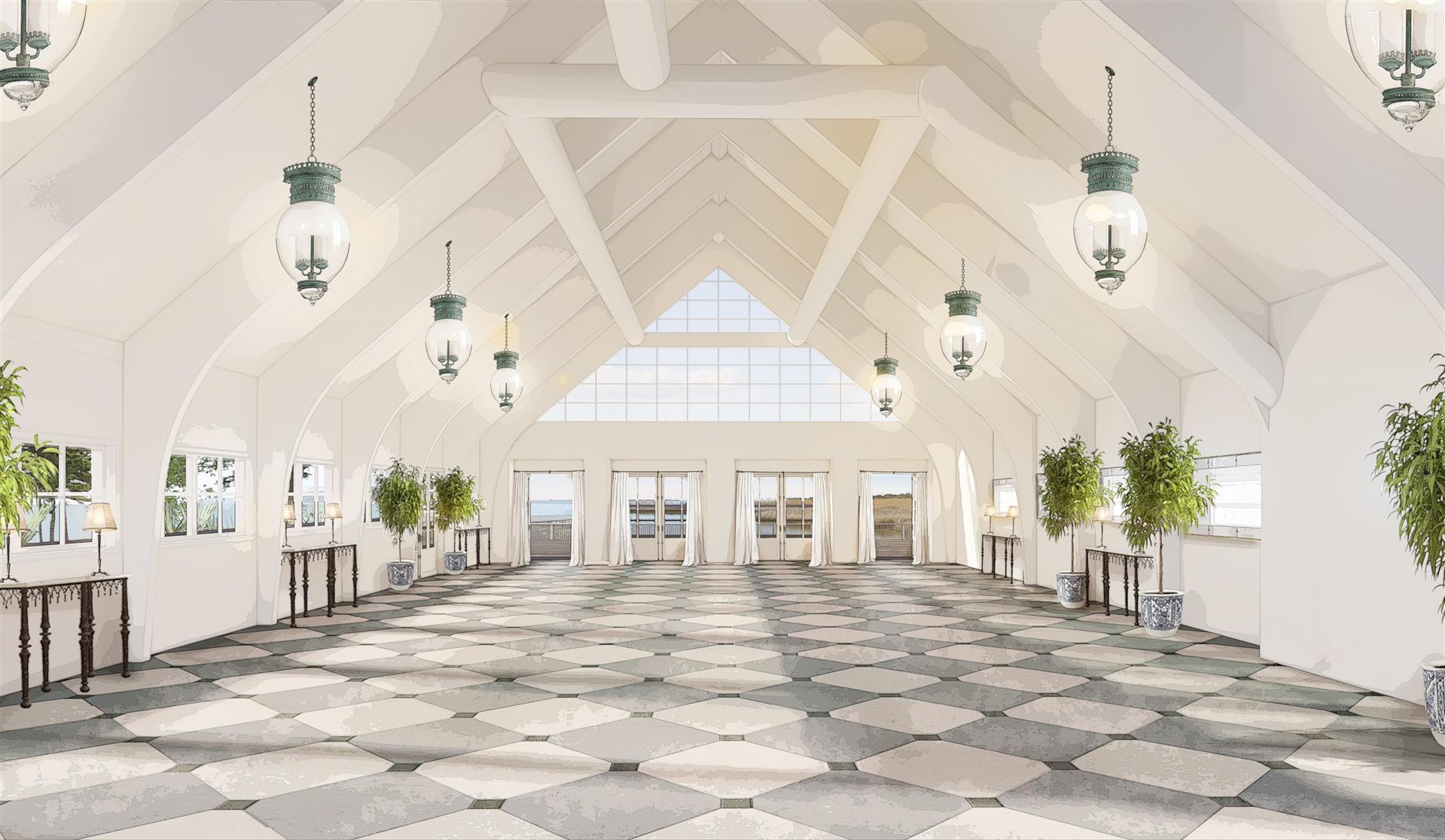 The Sanderling Resort-Conde Nast #1 Resort in the South image